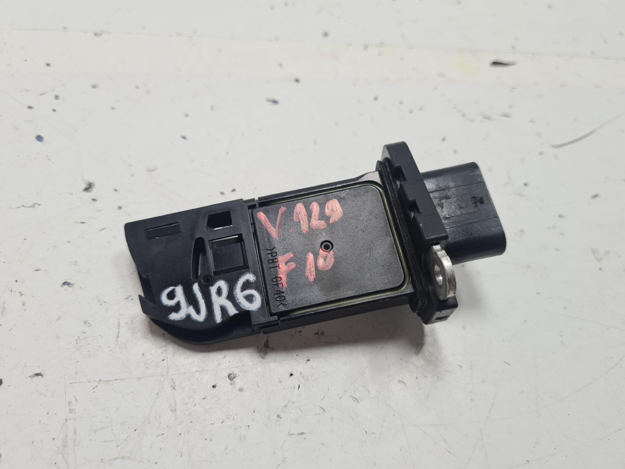 PROTOKOMJER 5 F10 (09-13) N57 3.0 180kW 780415001
