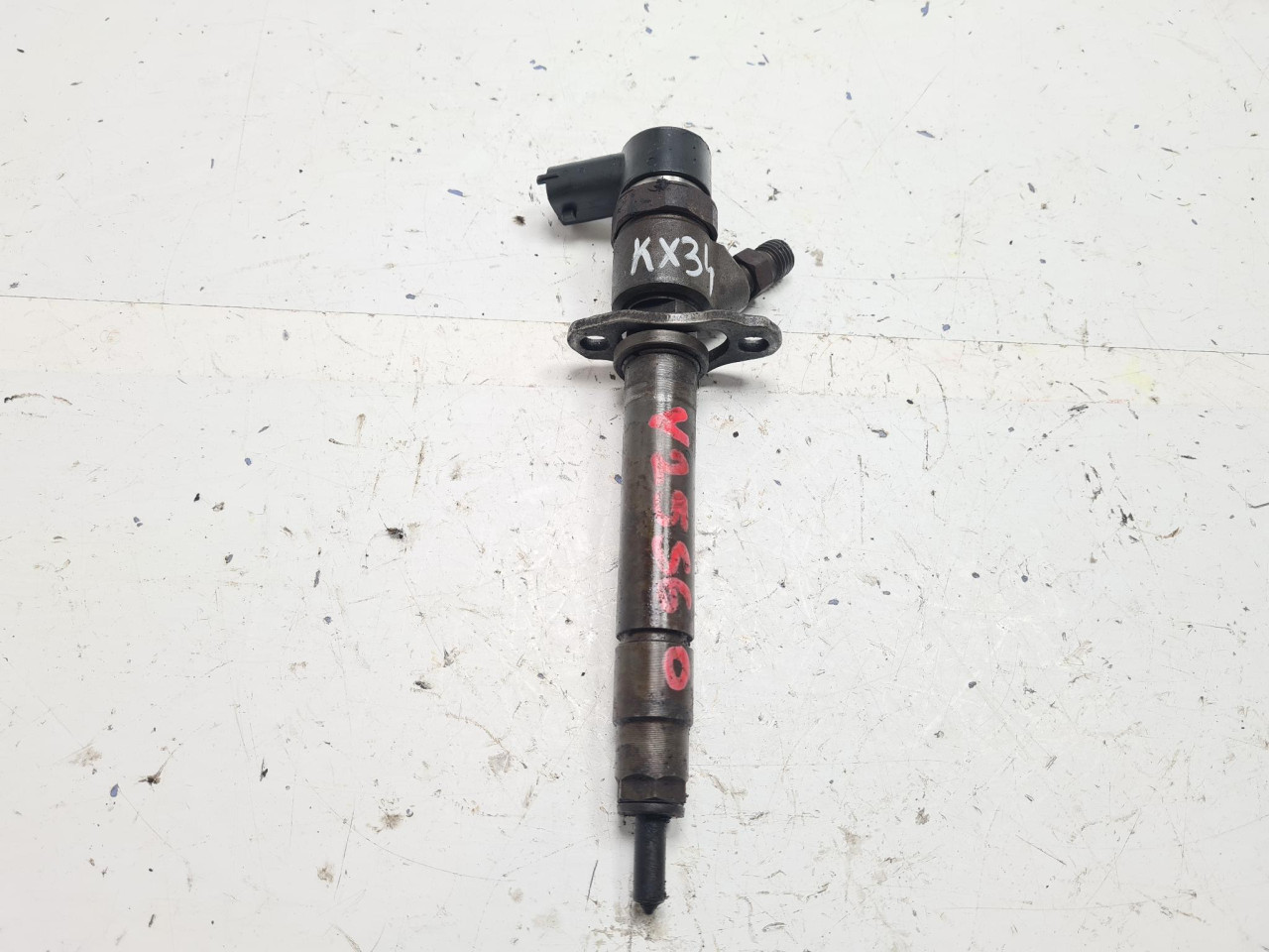 DIZNA S60 (00-04) D5244T2 2.4 96kW 0445110078 DIJELOVI