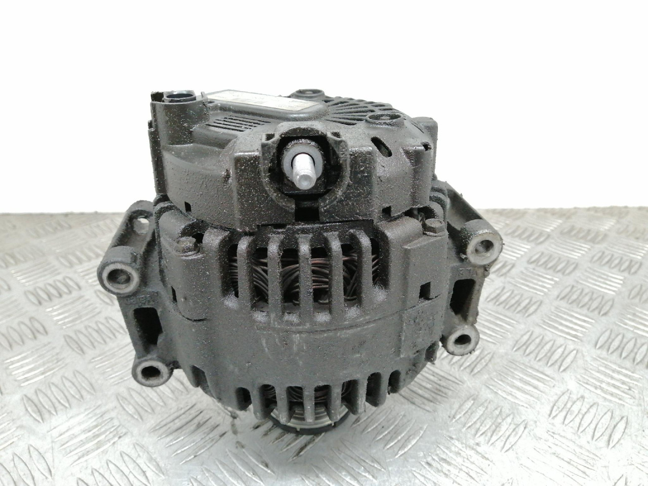 ALTERNATOR C W204 (07-11) 651911 2.2 125kW A0141541102
