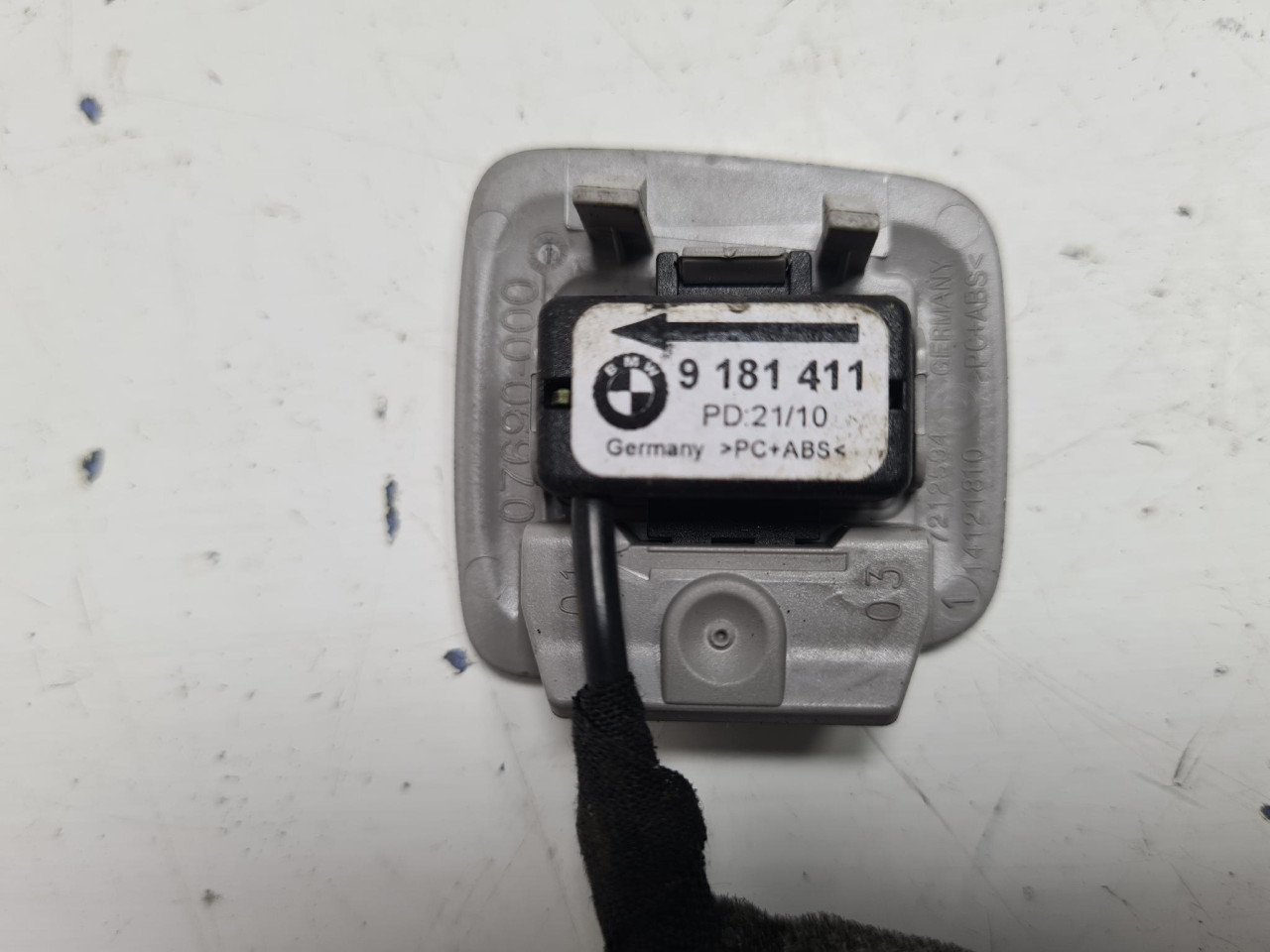 VENTIL / SENZOR 5 F10 (09-13) 9181411 DIJELOVI