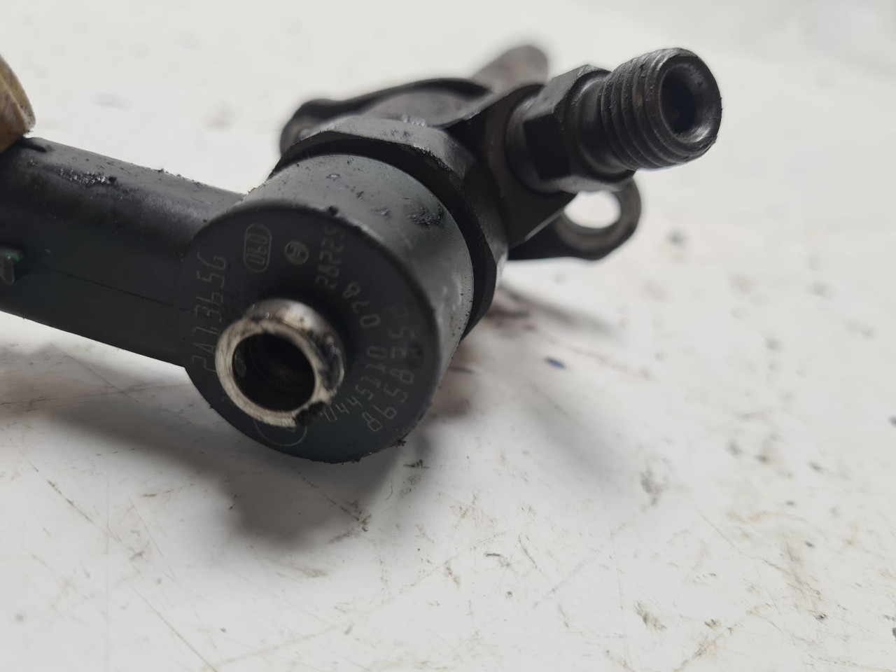 DIZNA S60 (00-04) D5244T2 2.4 96kW 0445110078 DIJELOVI