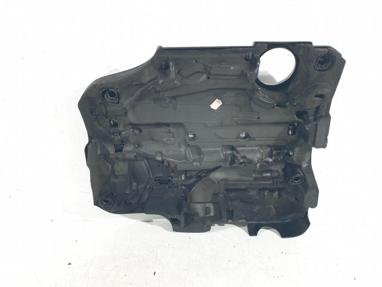 POKLOPAC MOTORA Pasat CC (08-12) 03L103925AD