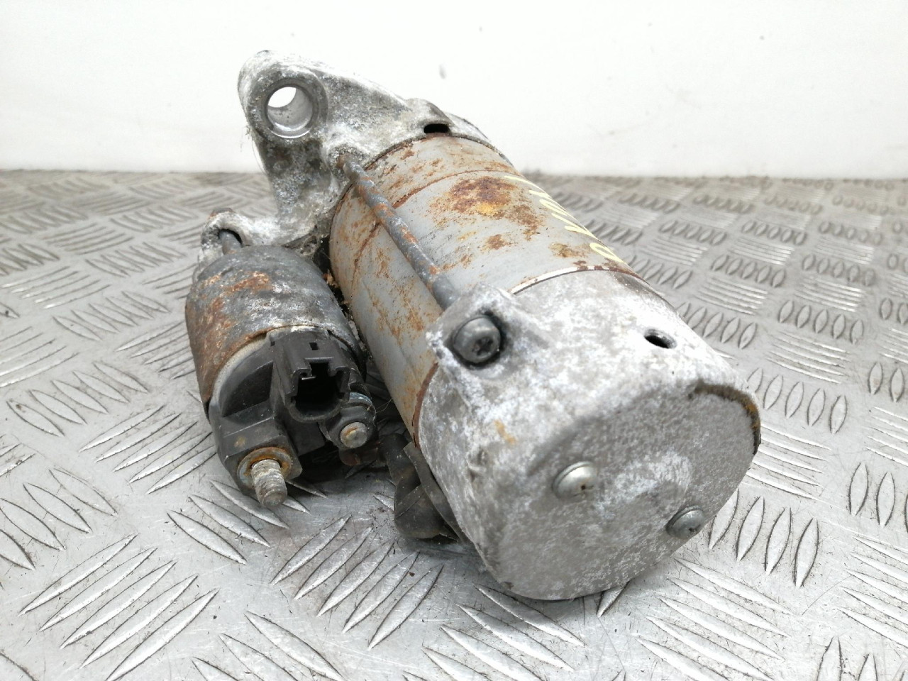 ANLASER ALNASER Avensis (09-11) 2.0 93kW 281000R010