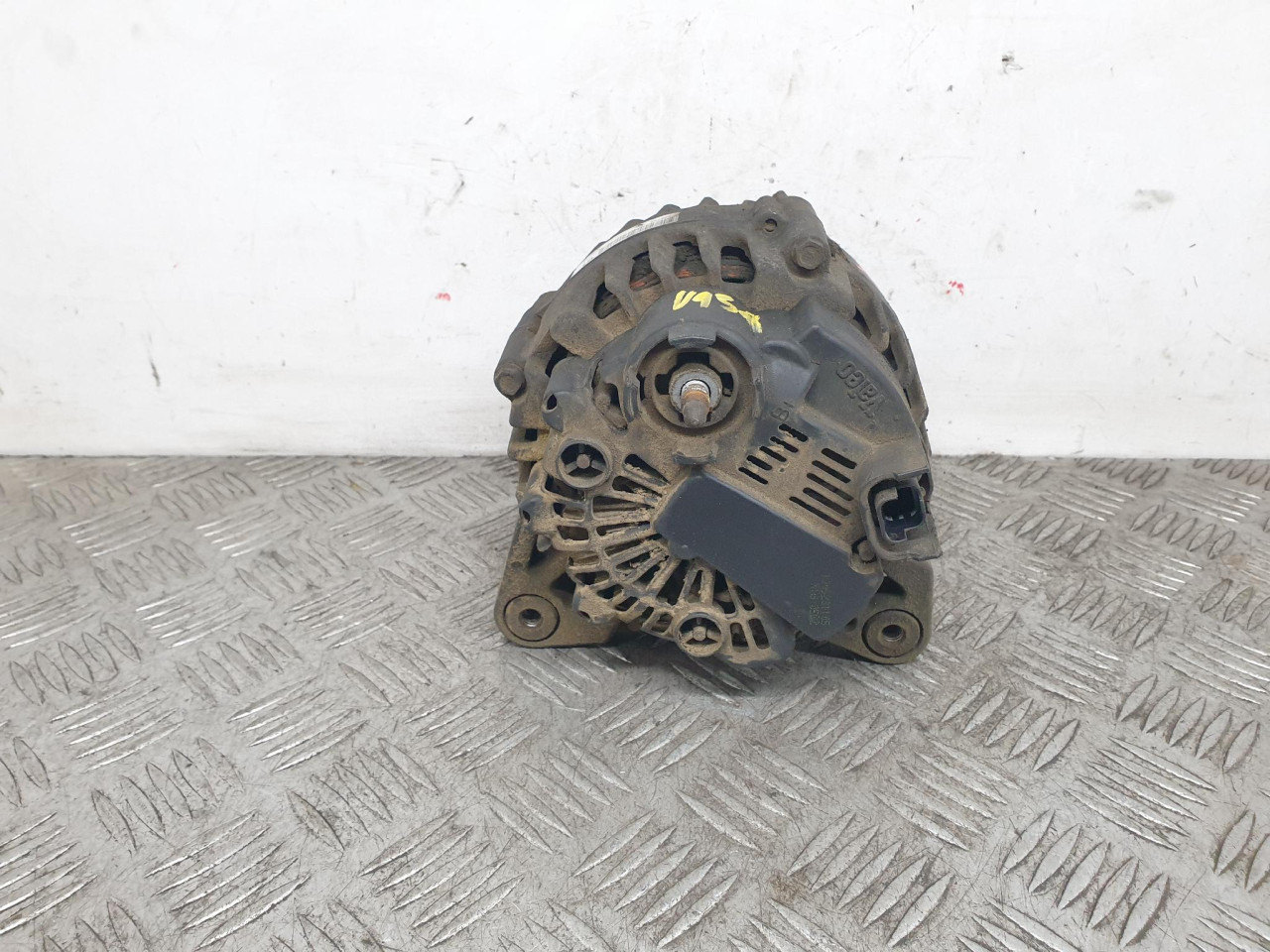 ALTERNATOR Primastar (02-06) F9Q760 1.9 74kW DIJELOVI