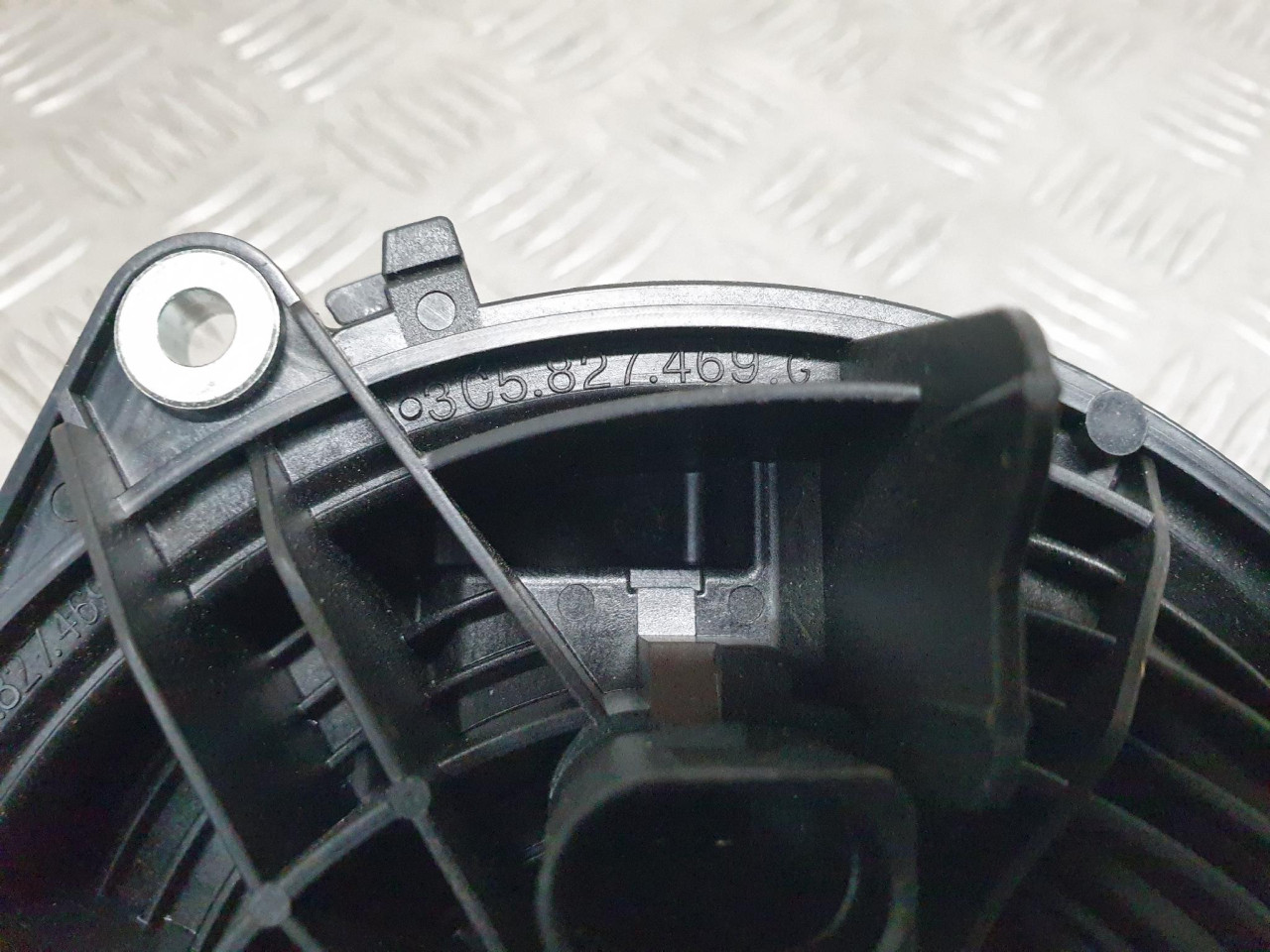 PREKIDAC RUCKA GEPEKA Golf 6 (08-13) 3C5827469C
