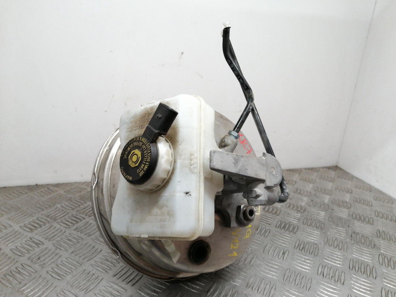 SERVO DOBOS A6 4G (10-14) 4G1612103G DIJELOVI