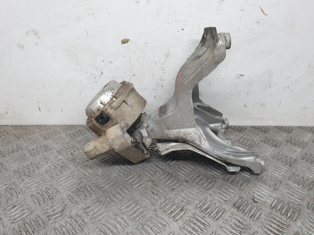 NOSAC MOTORA / MJENJACA A6 4G (10-14) 132kW 8K0199388