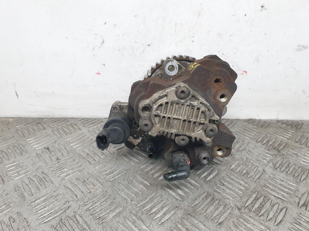 PUMPA VISOKOG PRITISKA Primastar (02-06) 8200108225