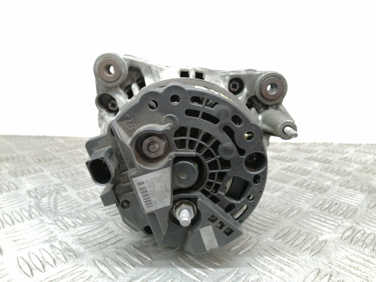 ALTERNATOR Octavia A5 (04-08) 2.0 06F903023F DIJELOVI