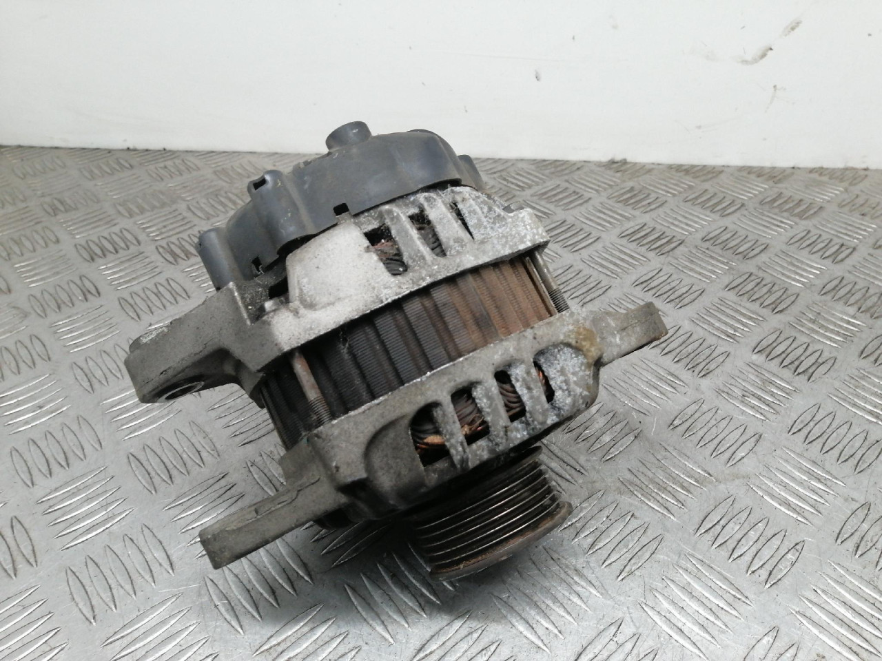ALTERNATOR i30 (07-10) G4FA 1.4 80kW 373002B101