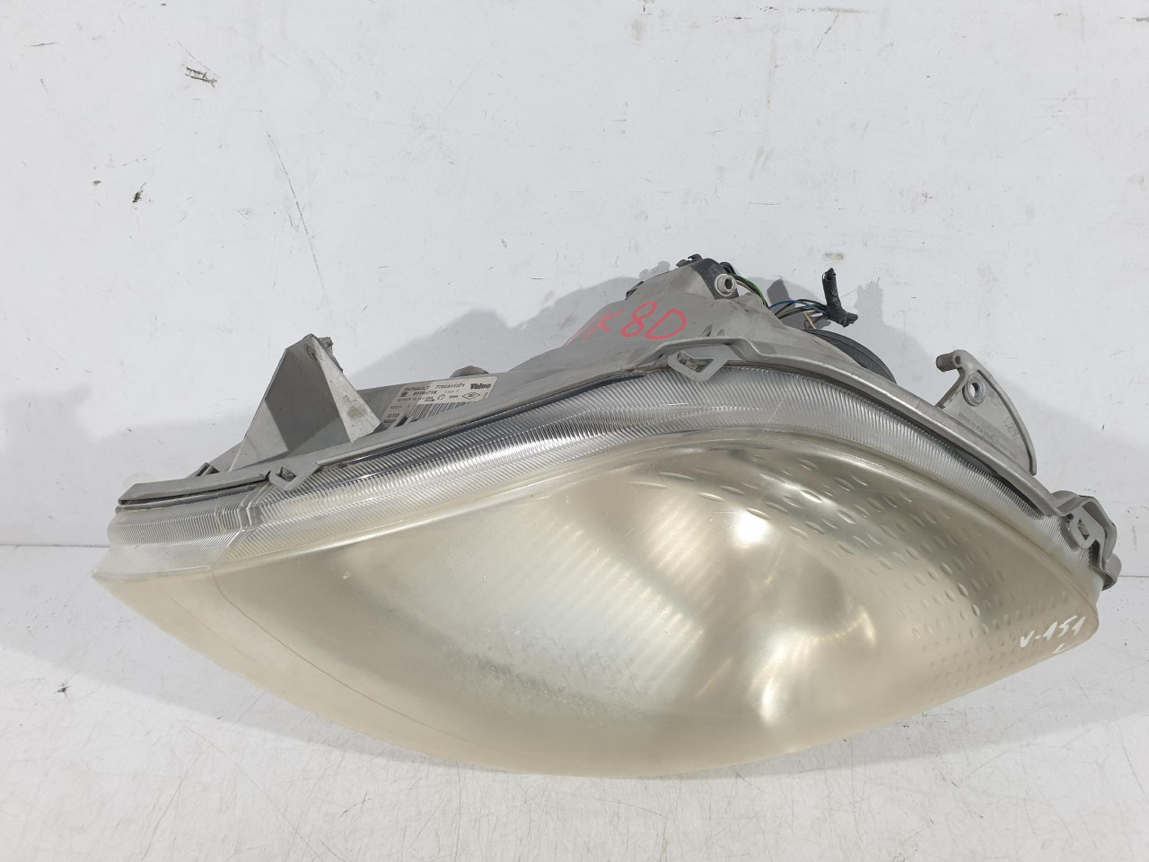 L FAR Primastar (02-06) 7700311371 91165719 DIJELOVI