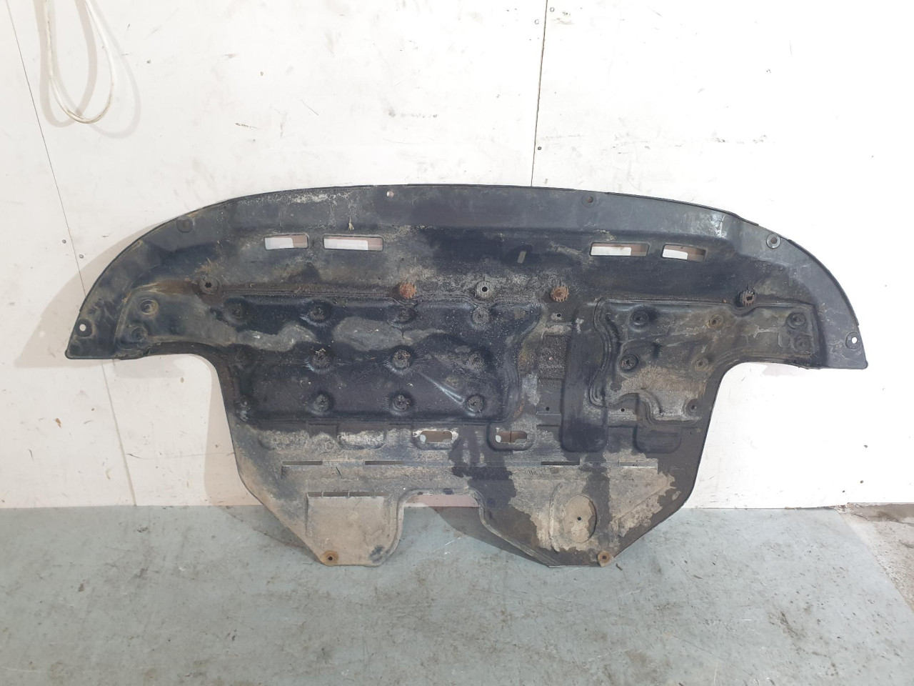 SUSPLEH ZASTITA MOTORA ix35 (09-13) 291112Y000 DIJELOVI