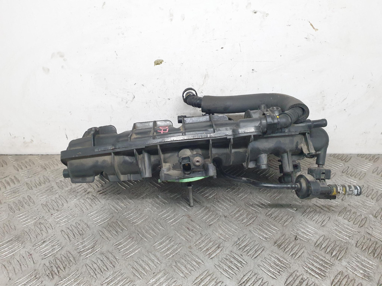 USISNA GRANA A6 4G (10-14) CDNB 2.0 132kW 06133185