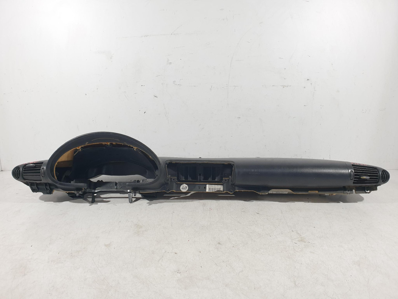 INSTRUMENT TABLA AIRBAG C W203 (04-07) 2036800187