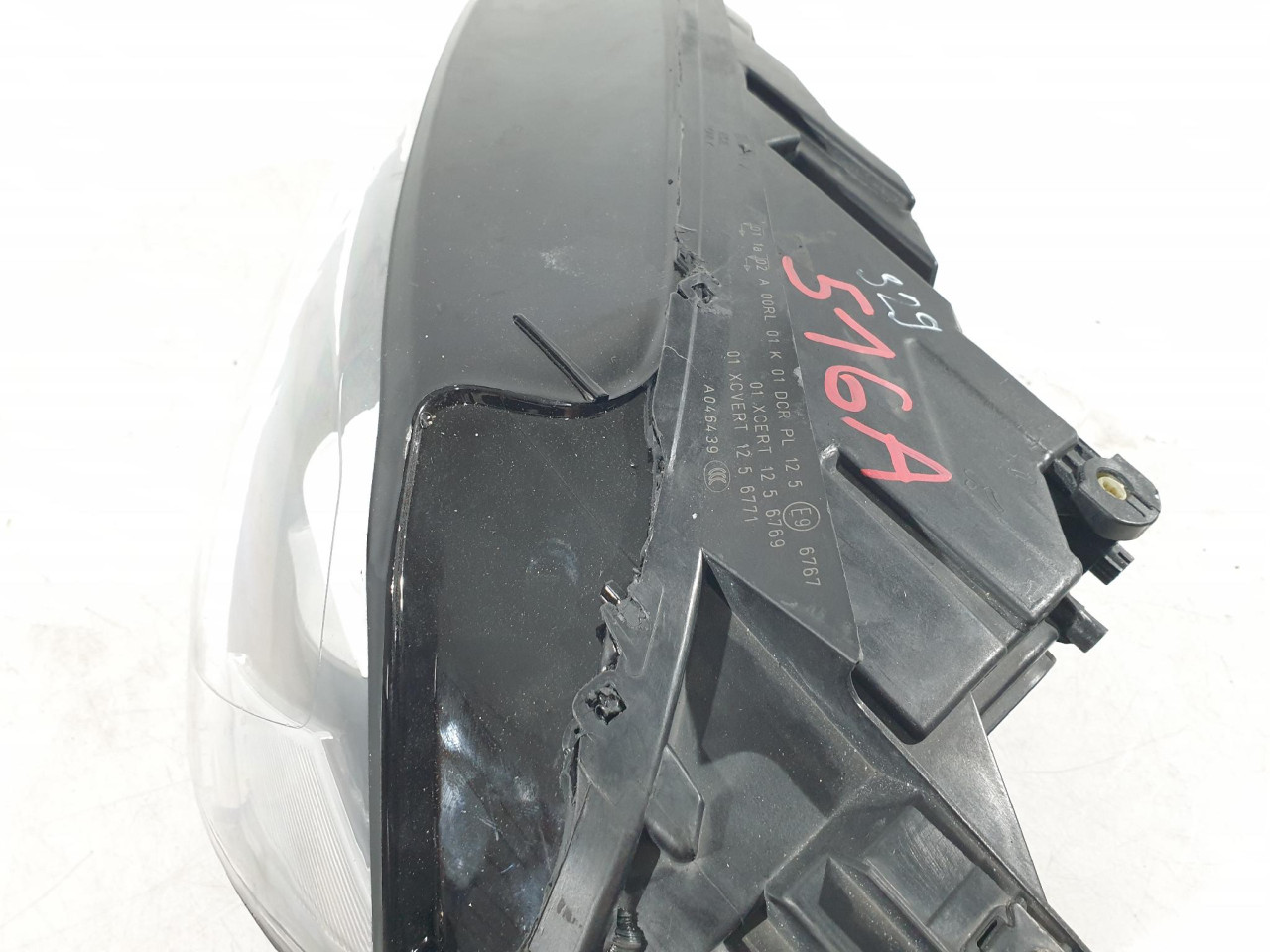 L FAR XENON Golf 7 (12-17) 5G1941033 DIJELOVI