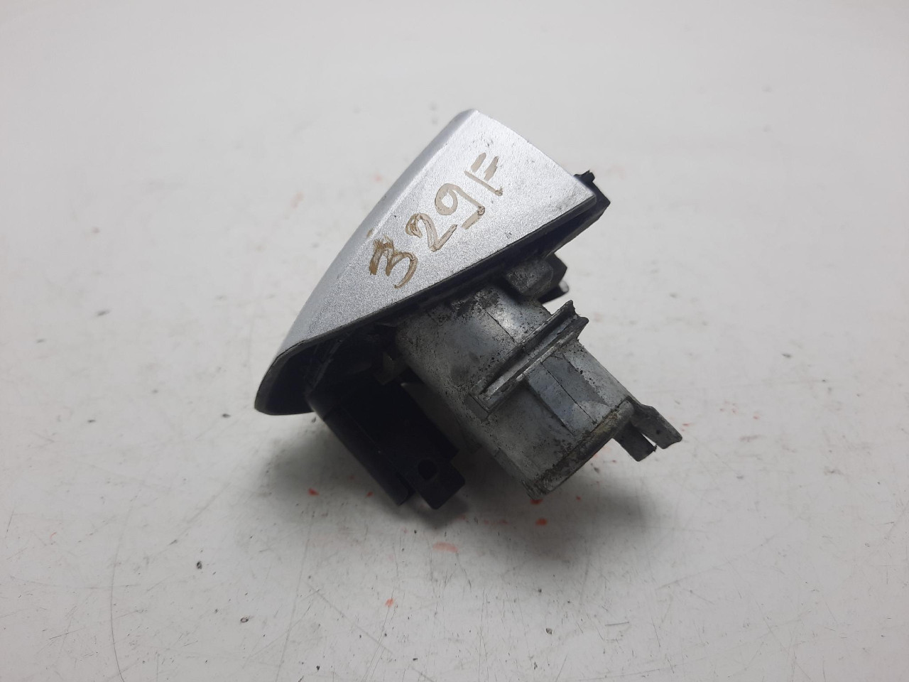 PD STEKA - RUCKA VRATA C W204 (11-15) DIJELOVI
