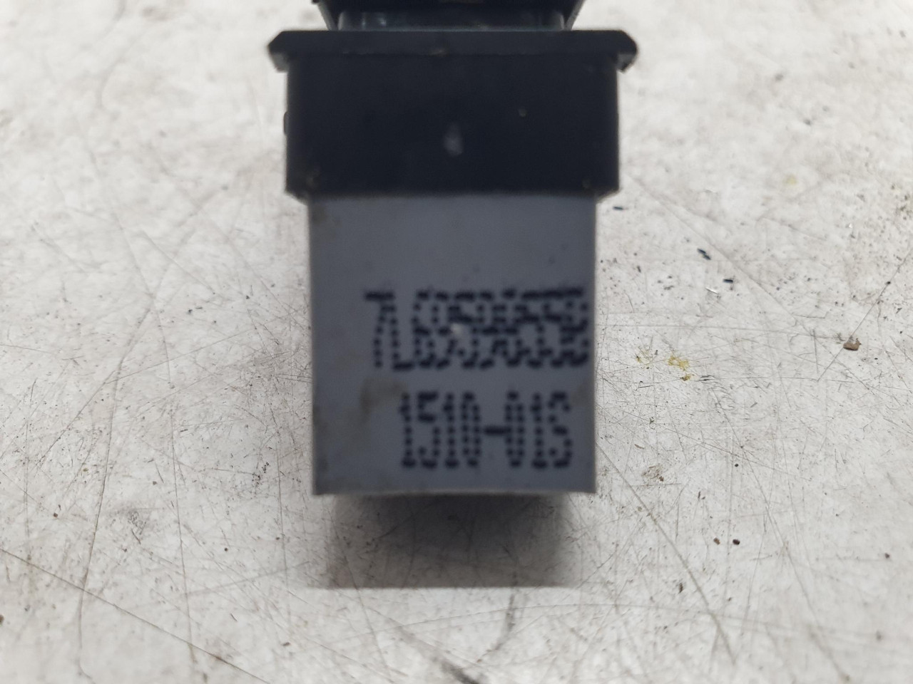 PREKIDAC PODIZACA  Golf 6 (08-13) 7L6959855B DIJELOVI