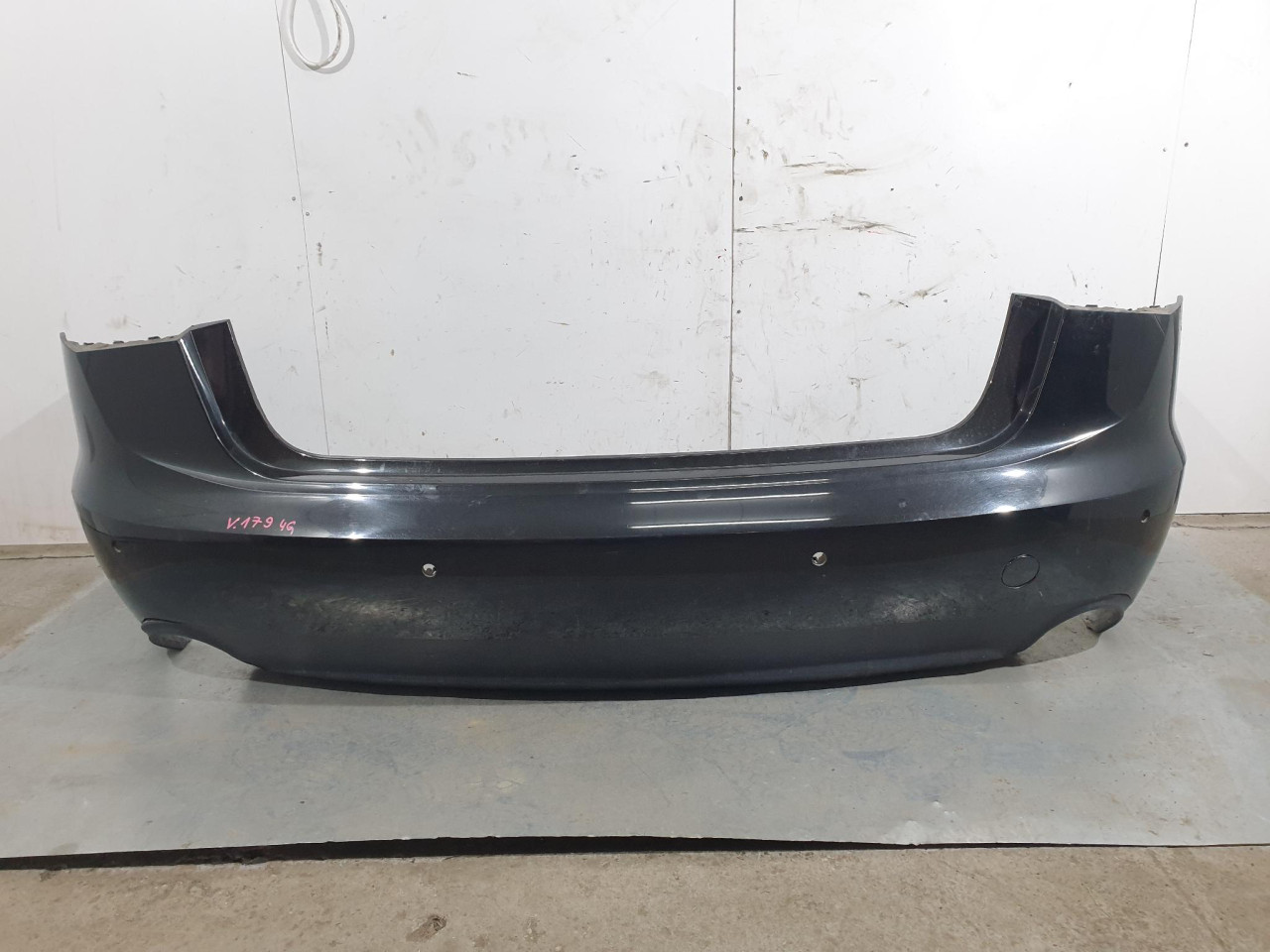 ZADNJI BRANIK A6 4G (10-14) 4G5807511 DIJELOVI