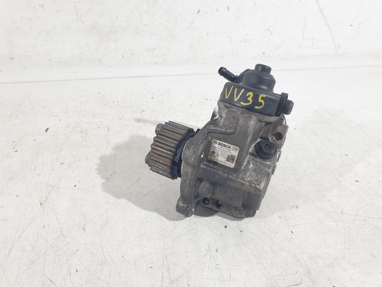 PUMPA VISOKOG PRITISKA Q3 8U (11-14) 03L130755AC