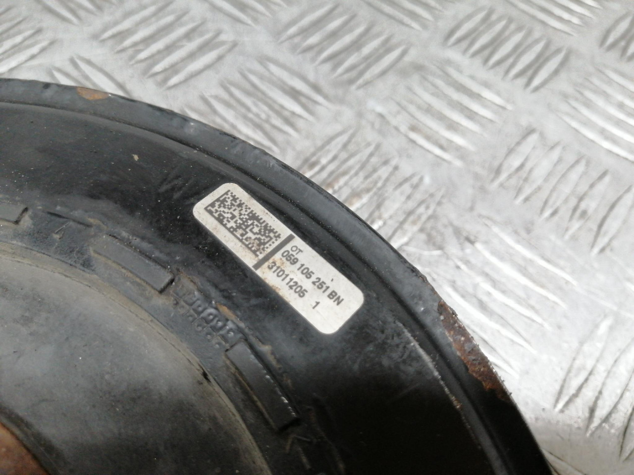 REMENICA A6 4G (10-14) CDUC 3.0 180kW 059105251BN