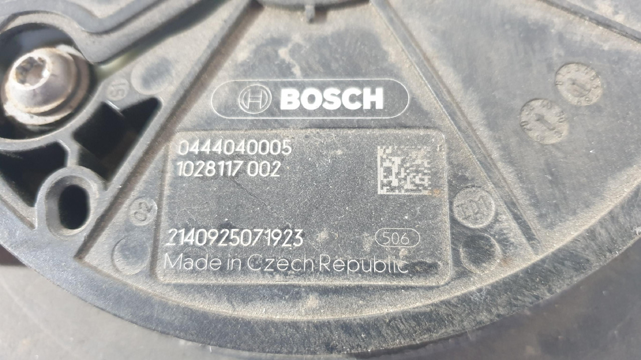 ADBLUE PUMPA CLS W218 (14-17) 1028117002 F01C250142