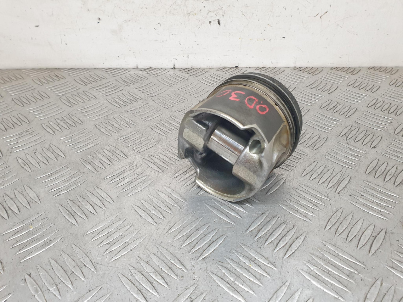 KLIP KLIPNJACA A6 4G (10-14) 3.0 180kW 59AEBHS DIJELOVI