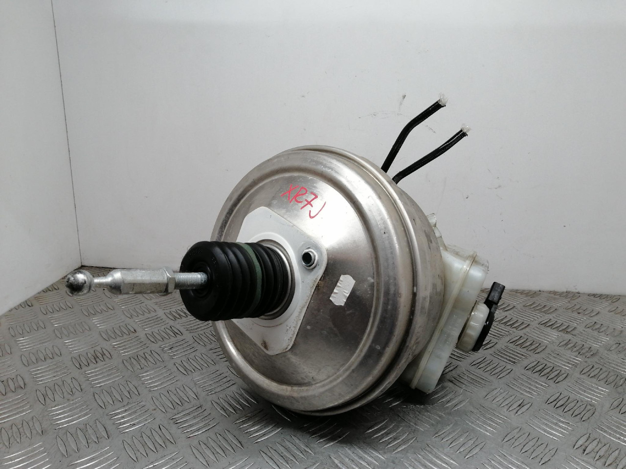 SERVO DOBOS A6 4G (10-14) 4G1612103G DIJELOVI