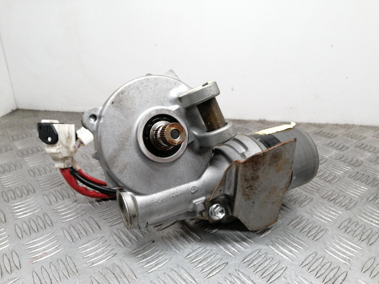 PUSKA STUB VOLANA Avensis (09-11) 8096020030 DIJELOVI