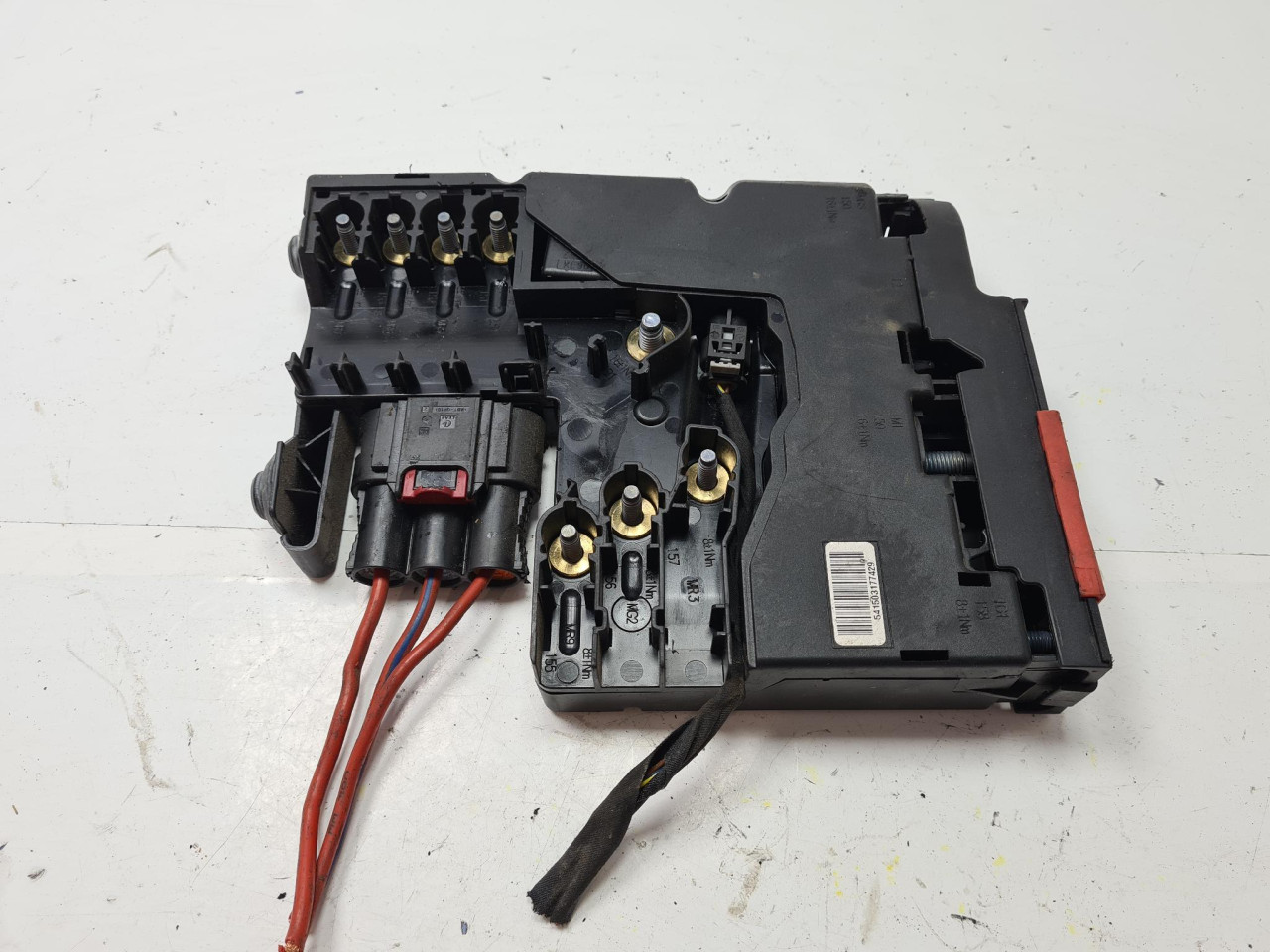 MODUL AKUMULATORA E W212 (09-13) A2125407050 DIJELOVI