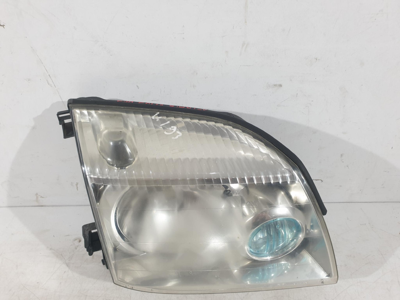 D FAR X-Trail T30 (04-07) WY21W12V21W DIJELOVI