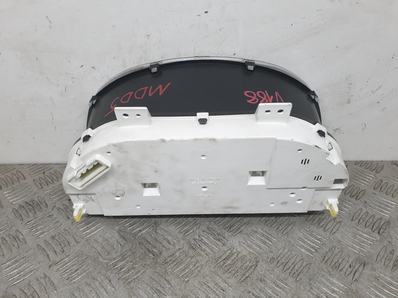 KILOMETAR SAT Impreza (07-12) 85004FG60 DIJELOVI