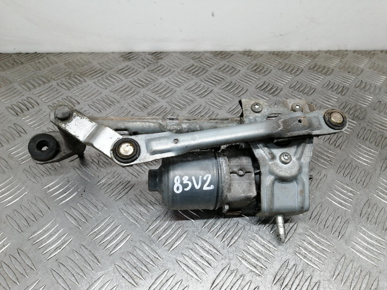 MOTORIC POLUGE BRISACA Touran (03-06) 1T0955024E