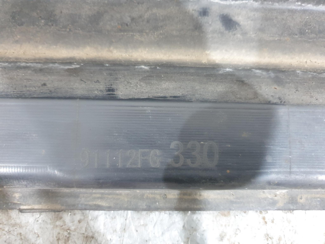 L PVC PRAG LAJSNA Impreza (07-12) 91112FG330 DIJELOVI
