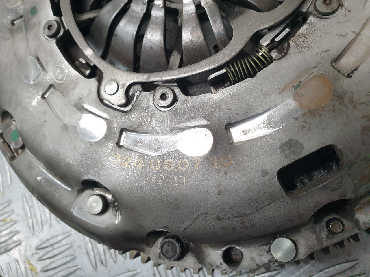 ZAMAJAC SET KVACILA Q3 8U (11-14) 2.0 103kW 124060710