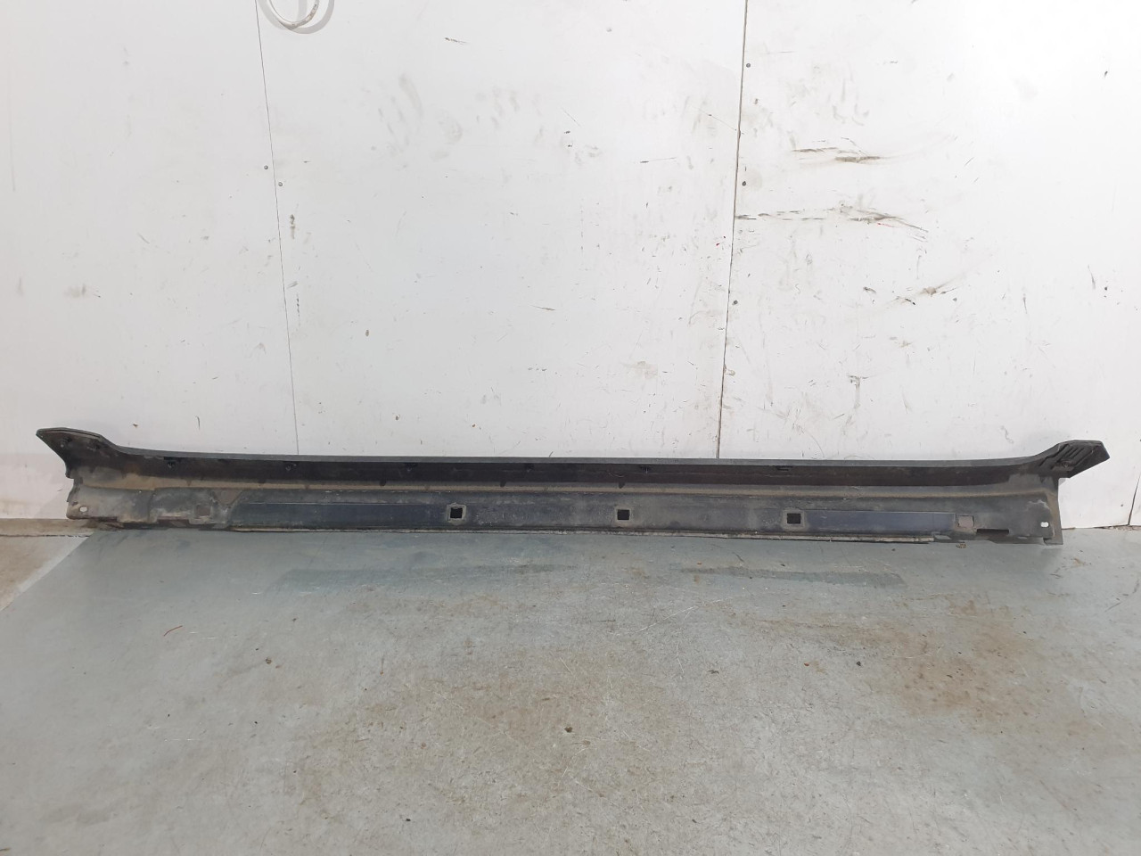 D PVC PRAG LAJSNA Impreza (07-12) 91112FG320 DIJELOVI
