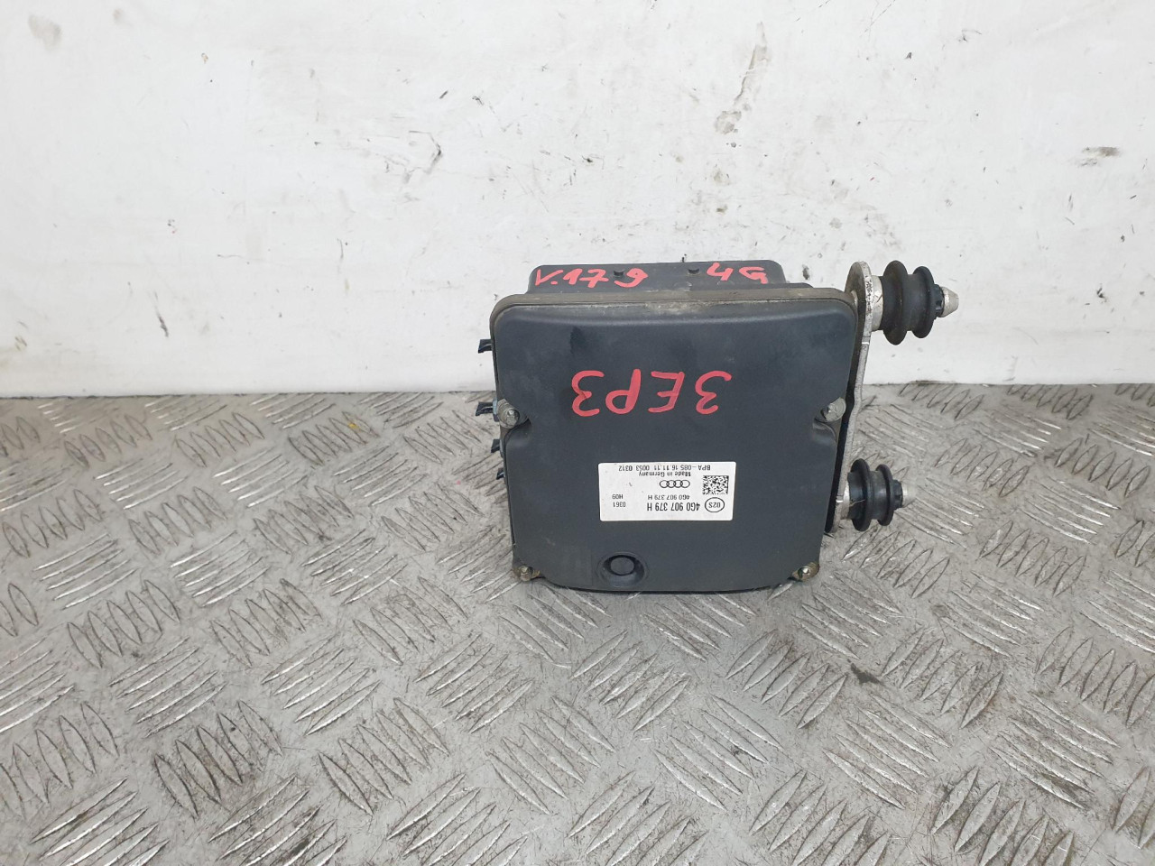 ABS PUMPA A6 4G (10-14) 4G0907379H DIJELOVI