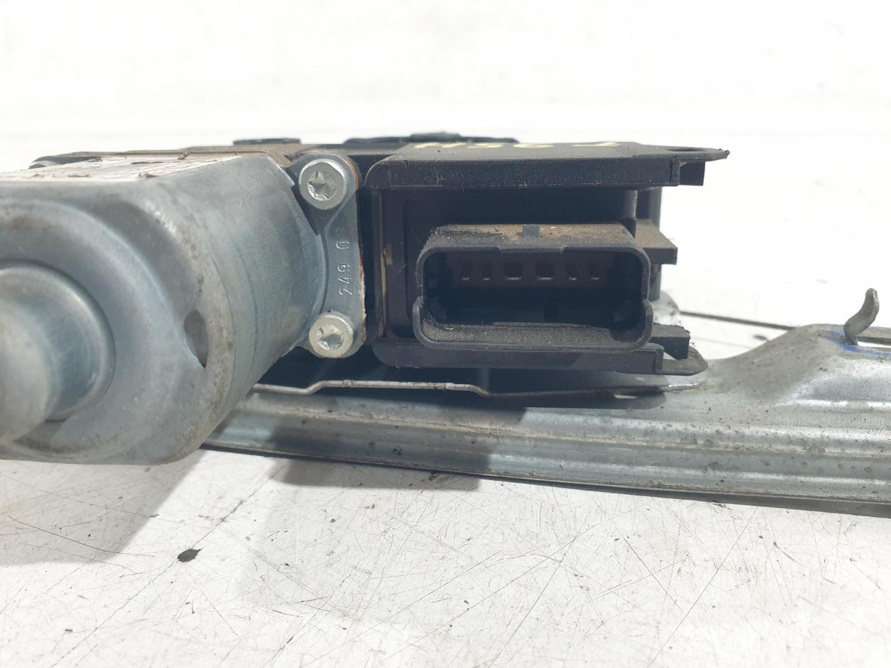 ZL MOTORIC PODIZACA C5 (08-11) 128000772 0130822447