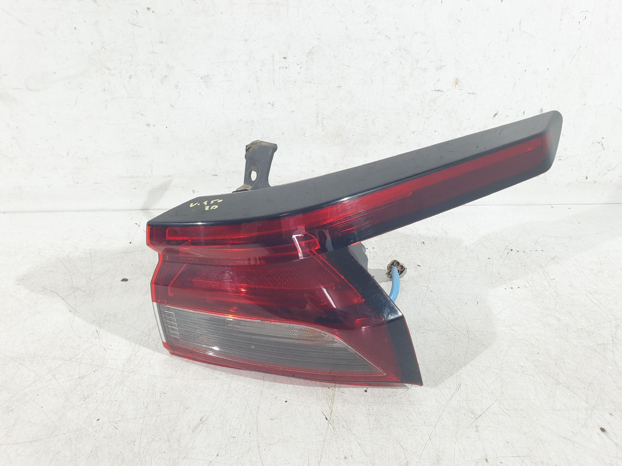 D STOP SVJETLO Qashqai J12 (21-24) DIJELOVI