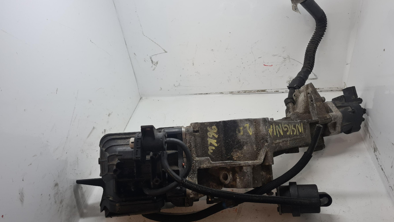 HLADNJAK EGR Insignia A (08-14) 2.0 96kW DIJELOVI