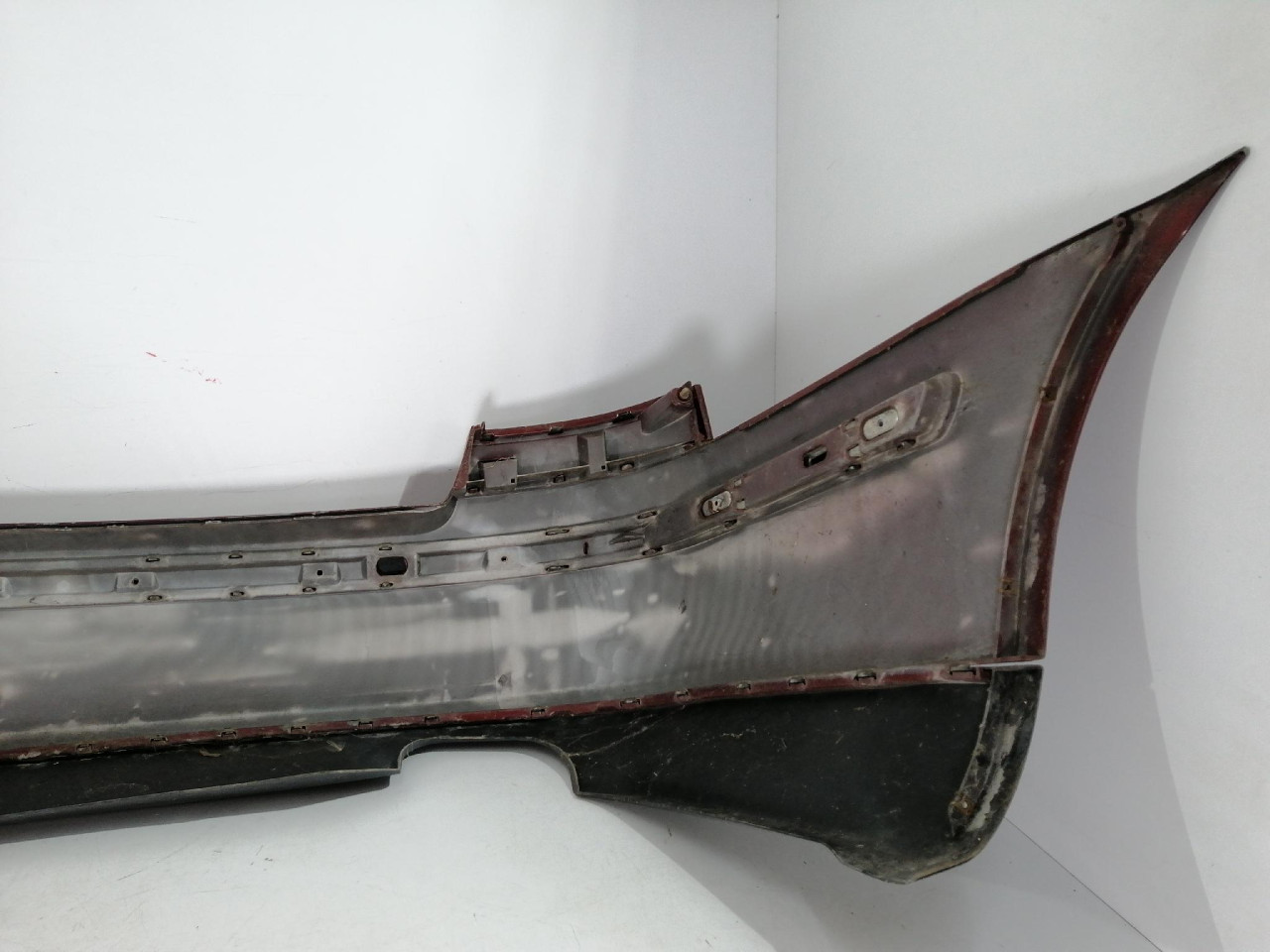 ZADNJI BRANIK Octavia A5 (04-08) 1Z5807421 DIJELOVI