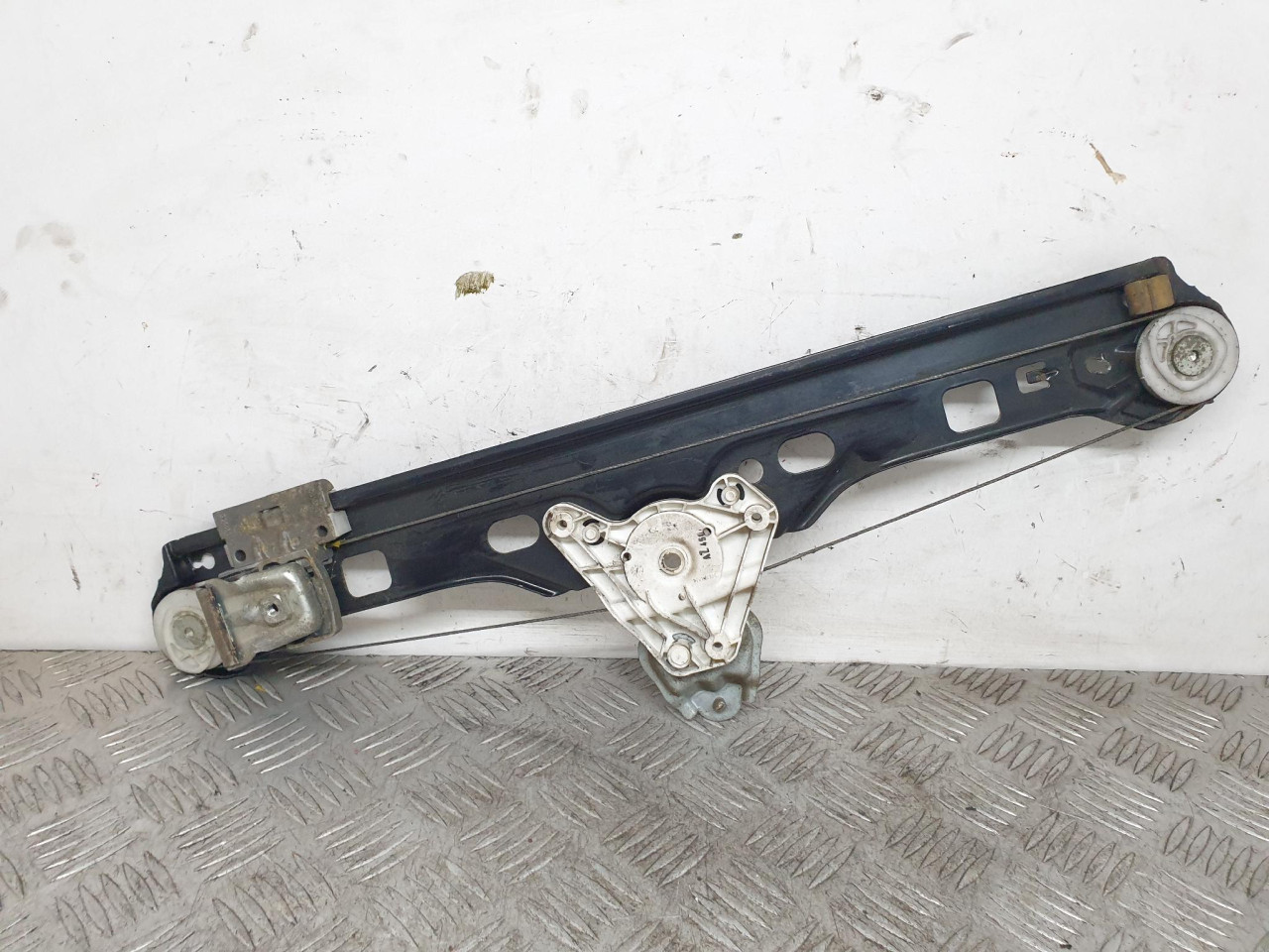 ZL PODIZAC STAKLA C W203 (04-07) DIJELOVI