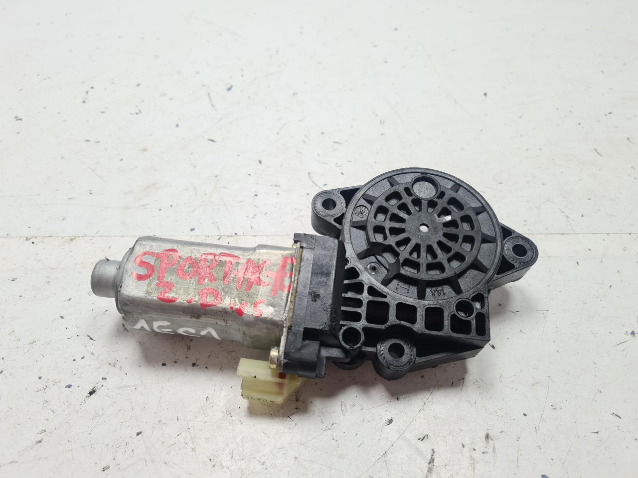 ZD MOTORIC PODIZACA Sportage (04-08) DIJELOVI