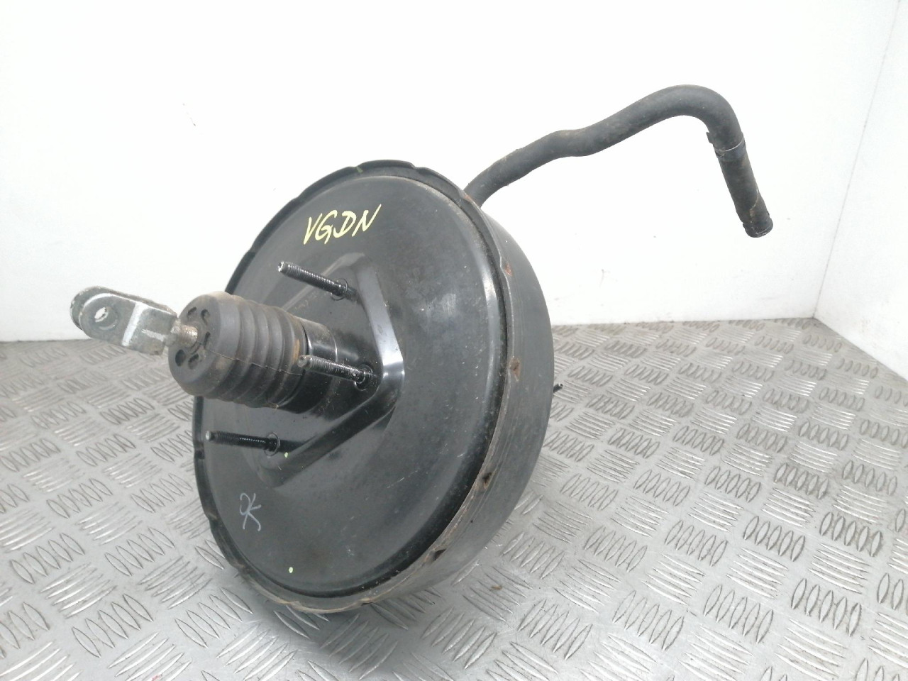 SERVO DOBOS i30 (07-10) 585001H000 DIJELOVI