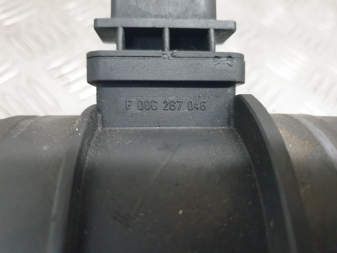 PROTOKOMJER Pasat CC (08-12) CBBB 2.0 125kW F00C2G7046