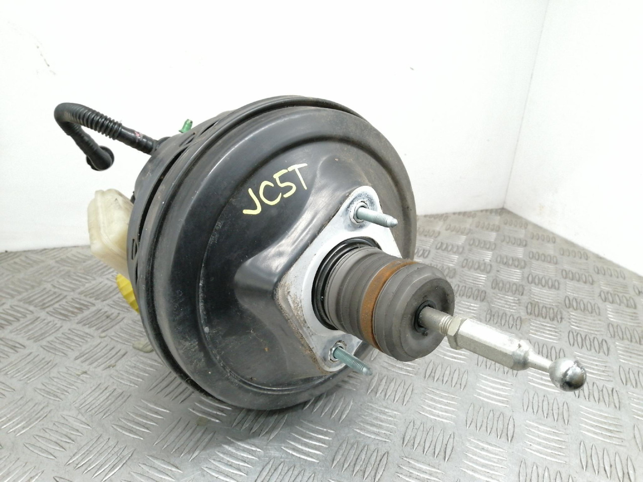 SERVO DOBOS A4 B7 (04-08) 8E0612105P DIJELOVI