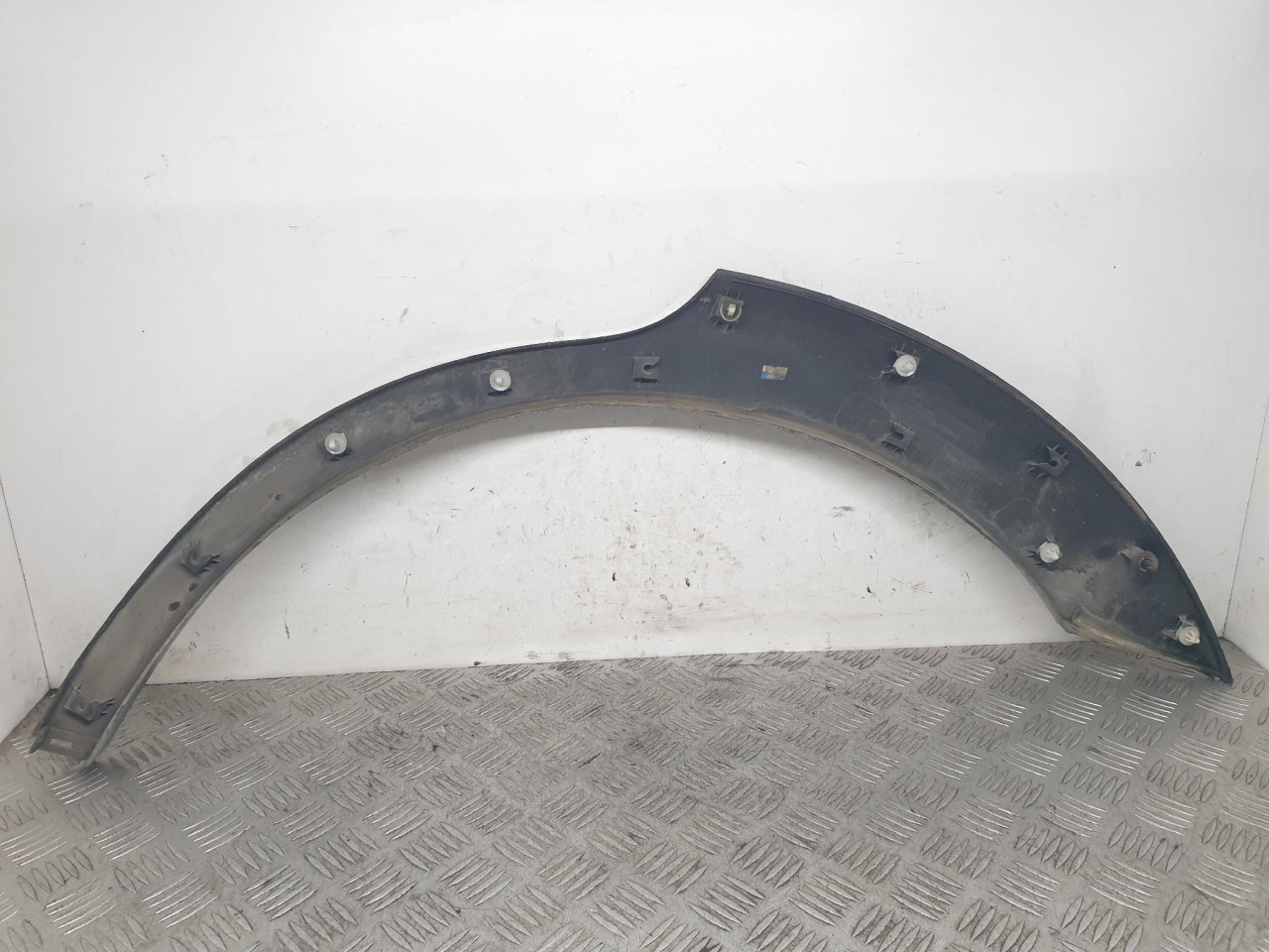 ZD RUB BLATOBRANA Captiva (06-11) 96439716 DIJELOVI