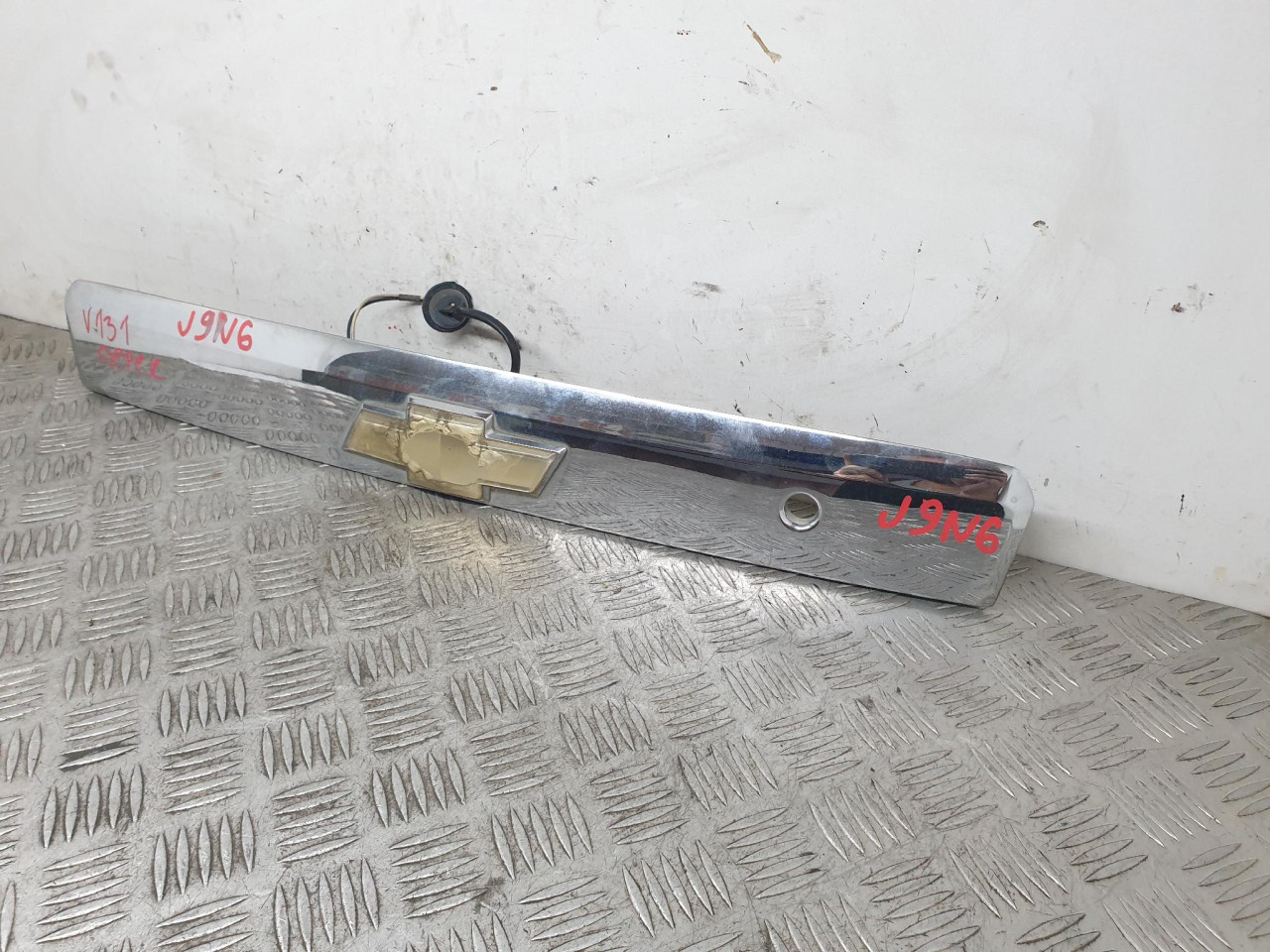 LAJSNA GEPEKA Captiva (06-11) 96624637 DIJELOVI