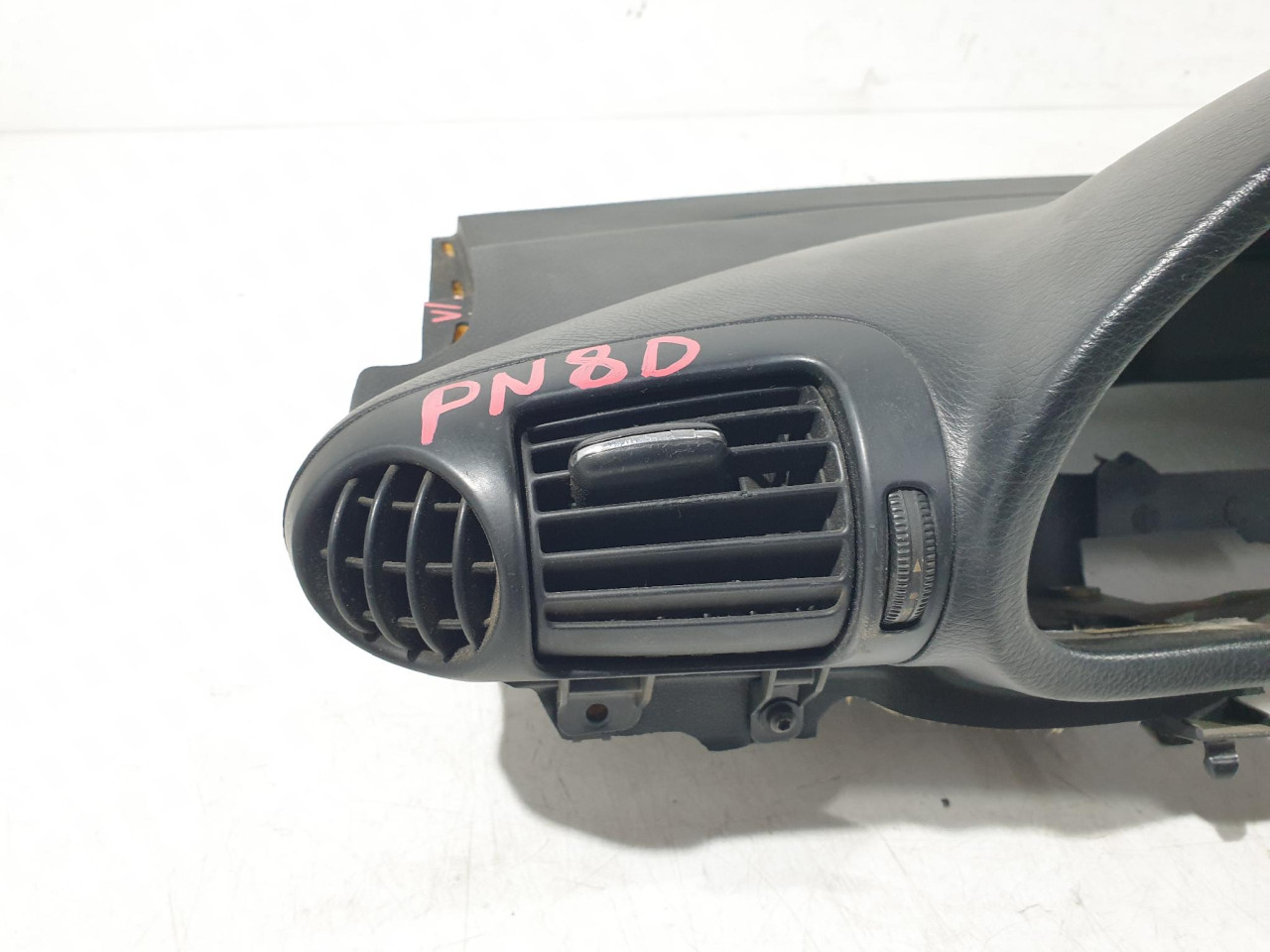 INSTRUMENT TABLA AIRBAG C W203 (04-07) 2036800187