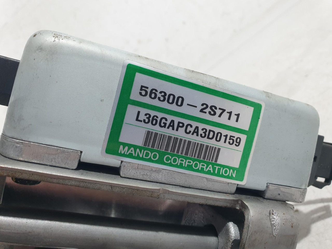 PUSKA STUB VOLANA ix35 (09-13) 563002S711 563452S510