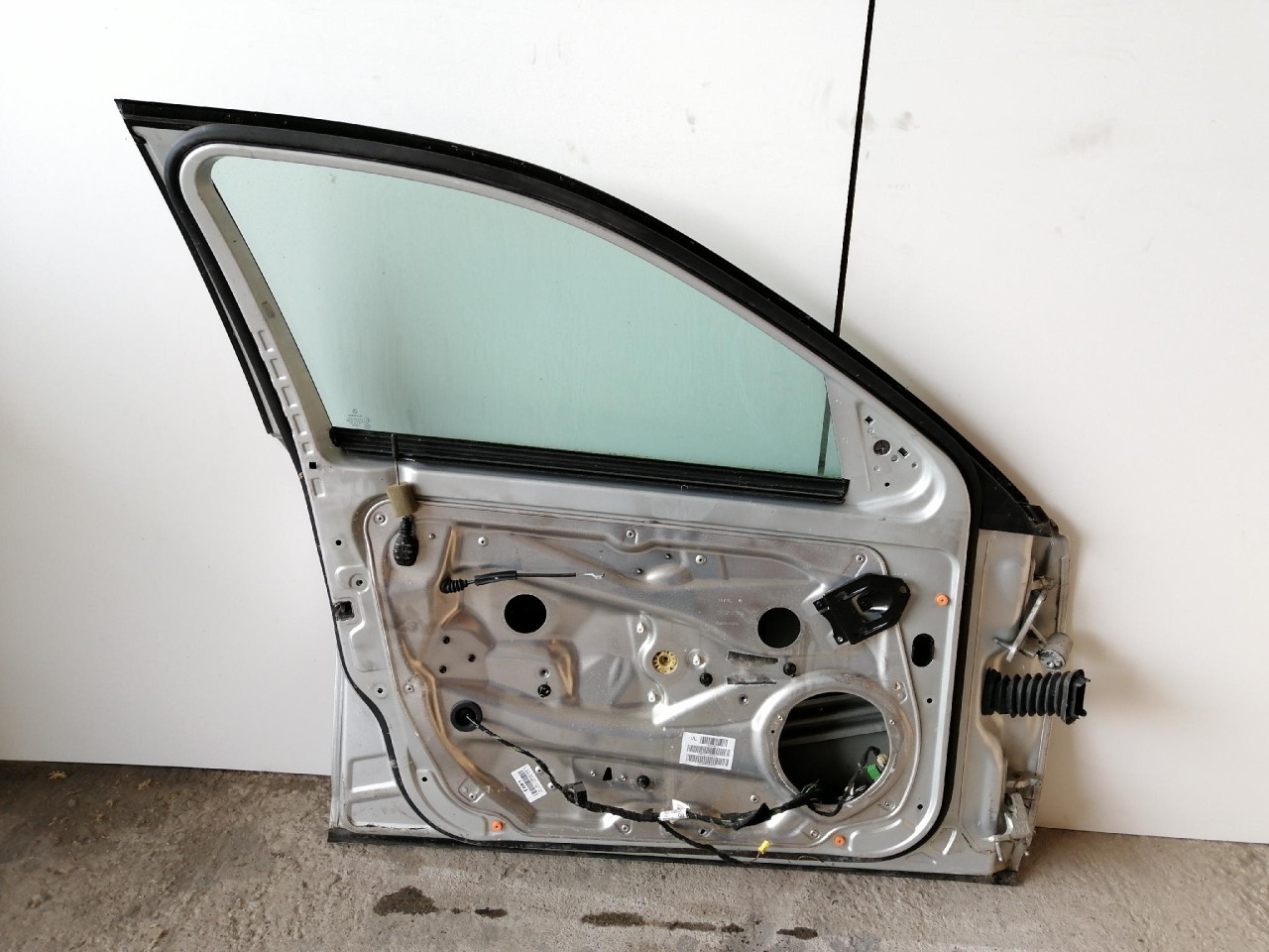 PL VRATA C W204 (07-11) DIJELOVI